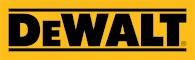 Dewalt Logo